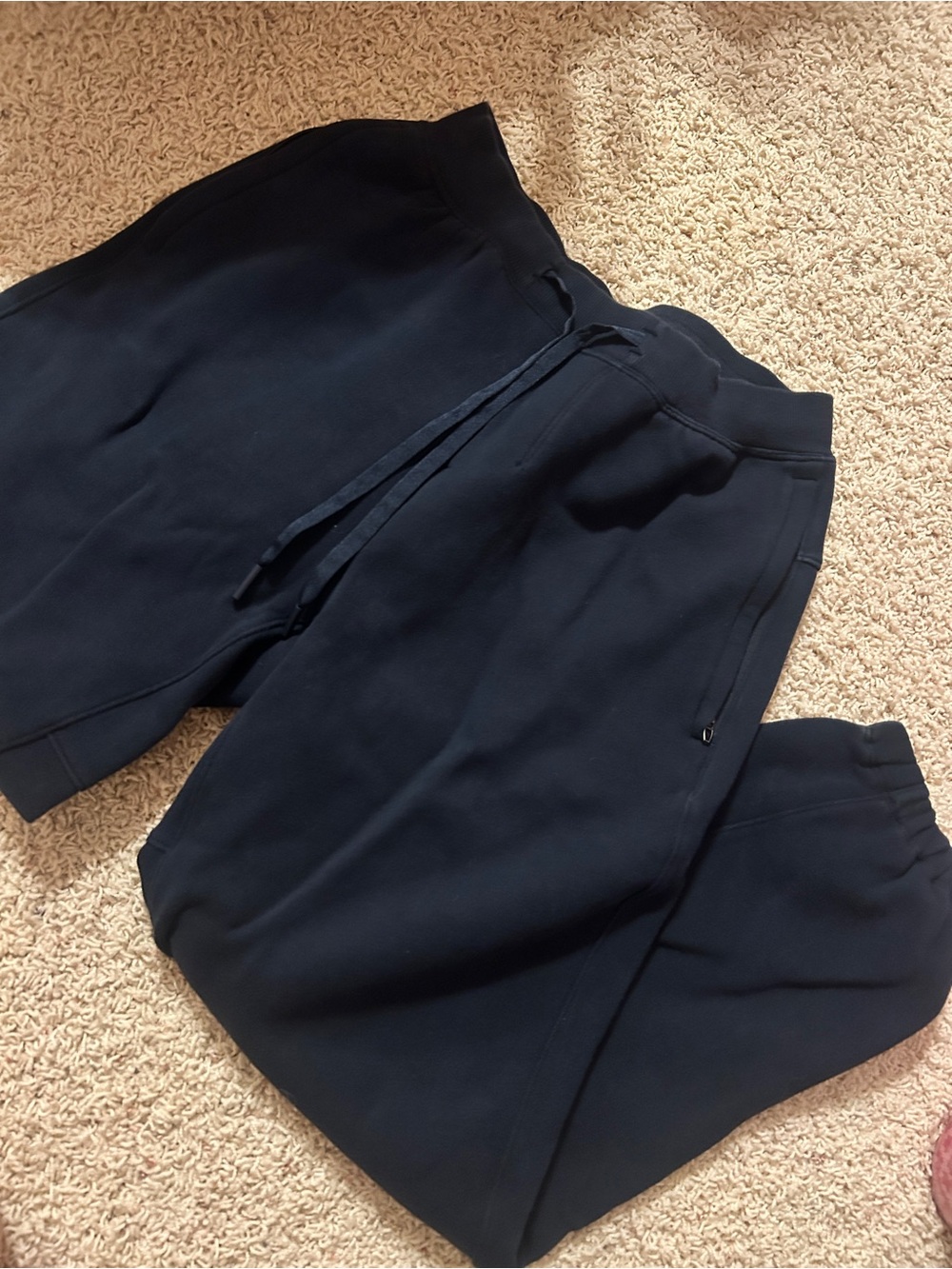 Lululemon Steady State Jogger